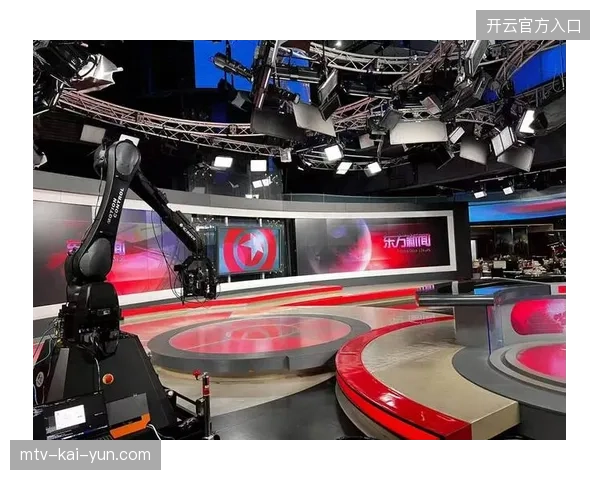 智能导播技术在区域性赛事中的部署将左右未来三年的内容竞争格局 智能导播技术在区域性赛事中的部署将左右未来三年的内容竞争格局